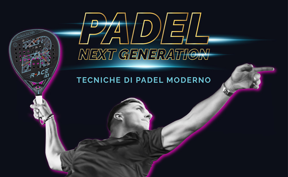 padel next generation