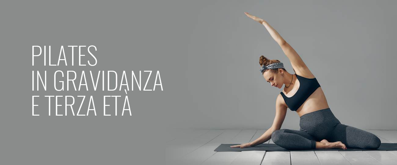 pilates in gravidanza