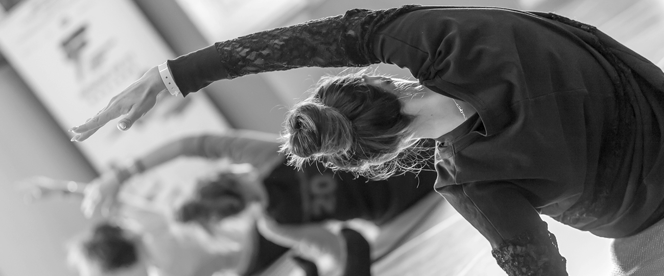 pilates gravidanza
