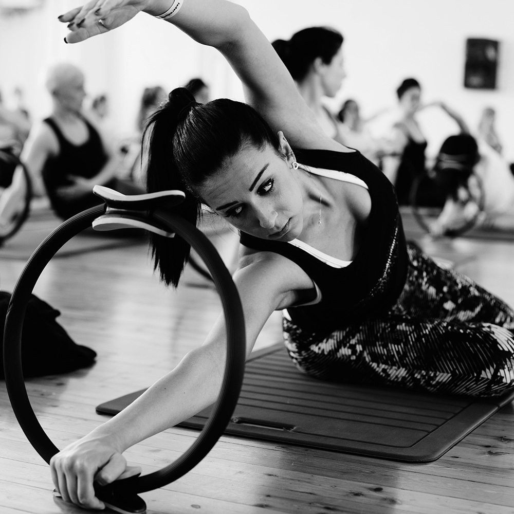 PILATES PROPS