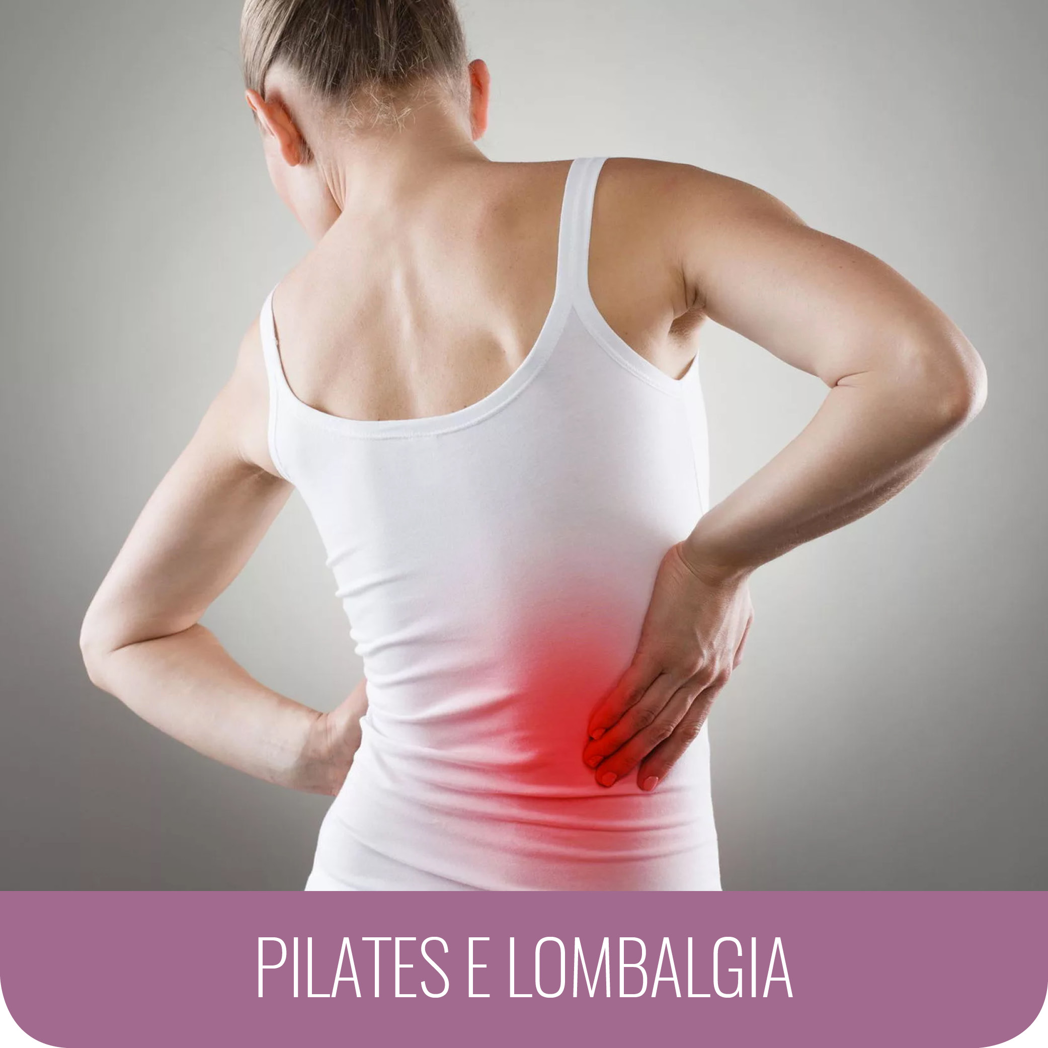 ppp pilates lombalgia