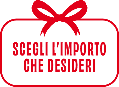 scegli importo