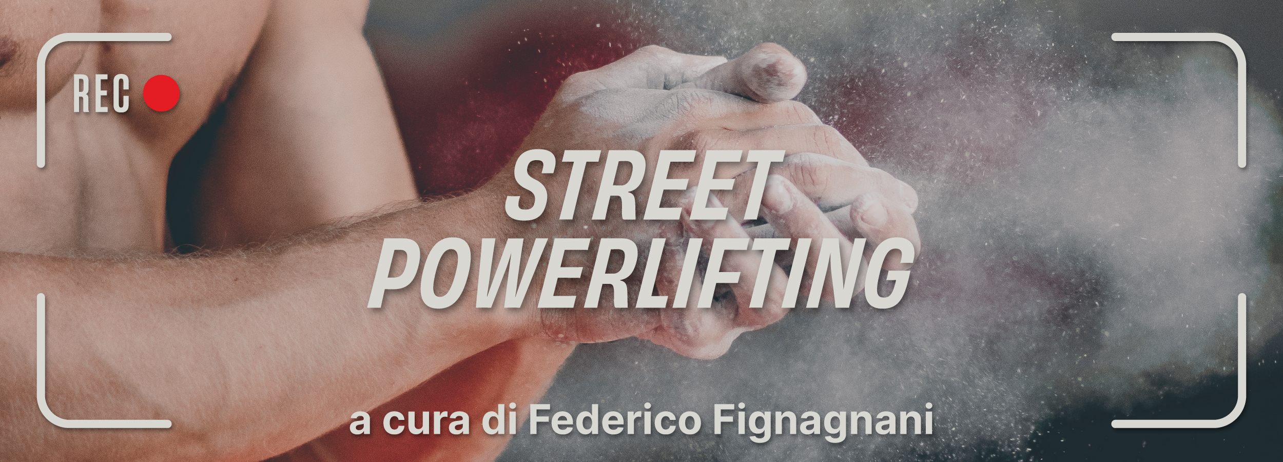 street powerlifting webinar