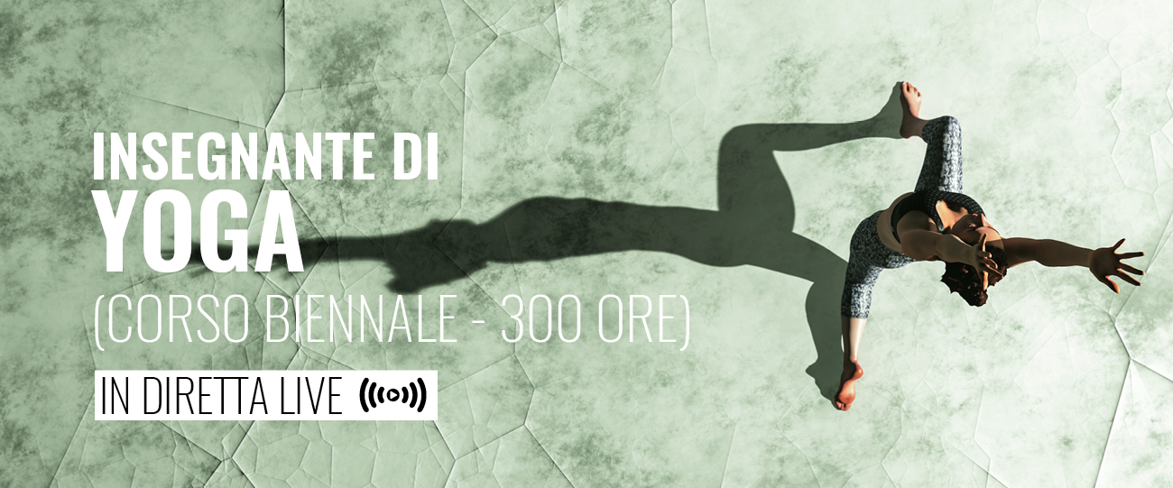 yoga biennale live