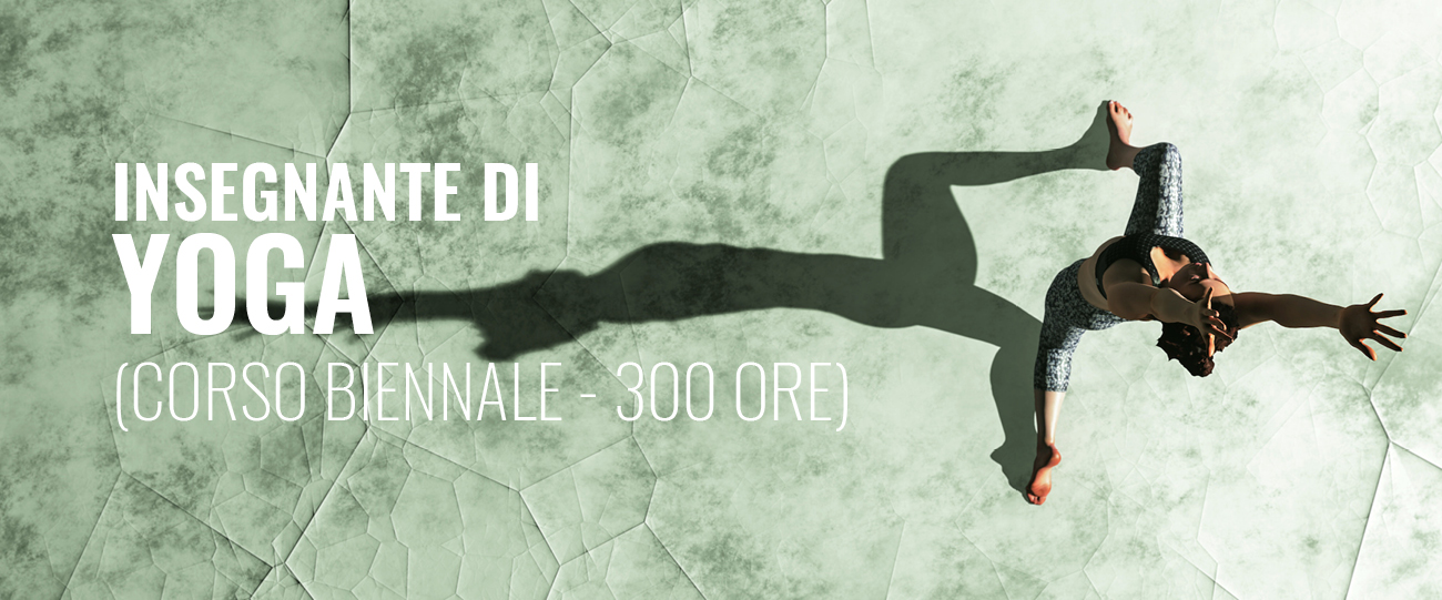 yoga biennale