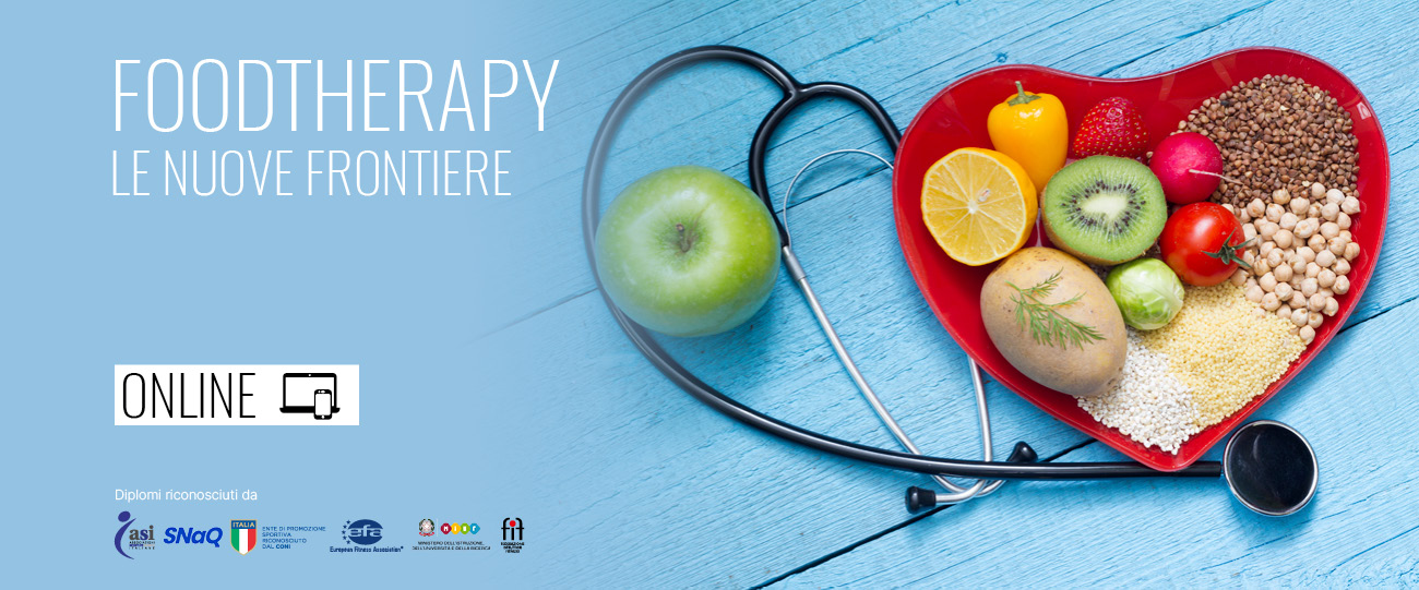 foodtherapy online