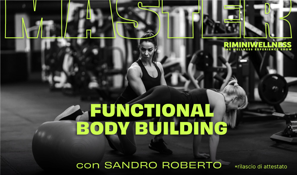 functional body building