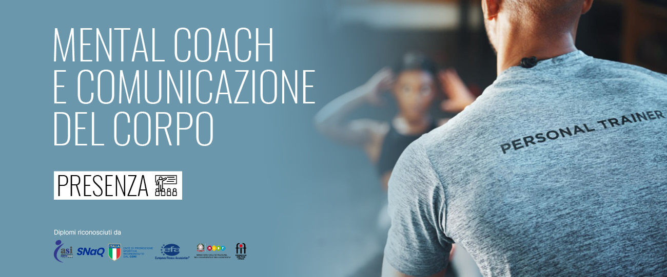 mental coach comunicazione squadra