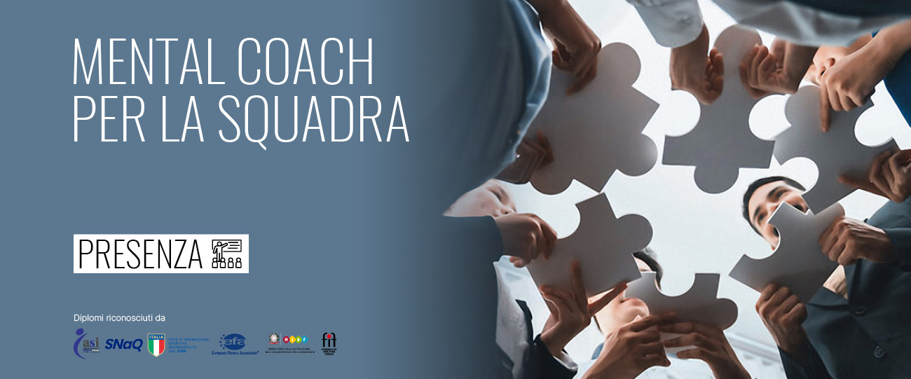 mental coach squadra