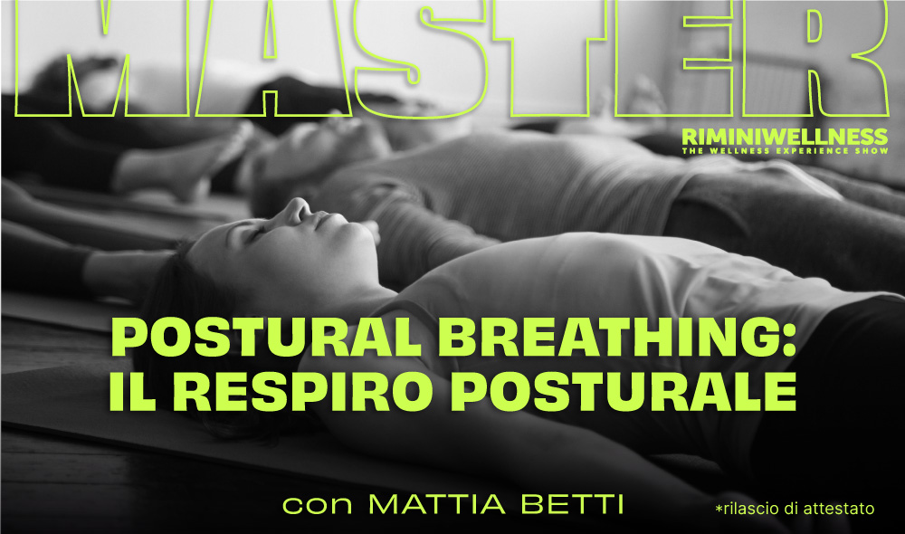 postural breathing