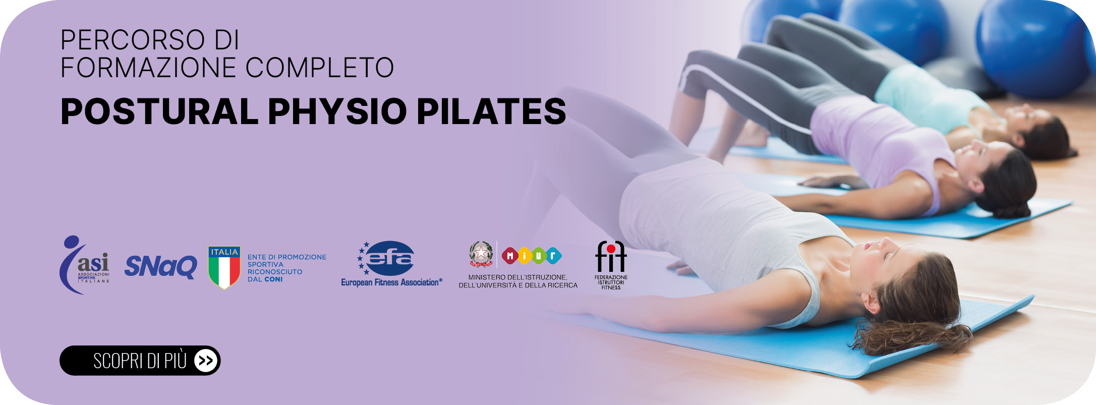 postural physio pilates