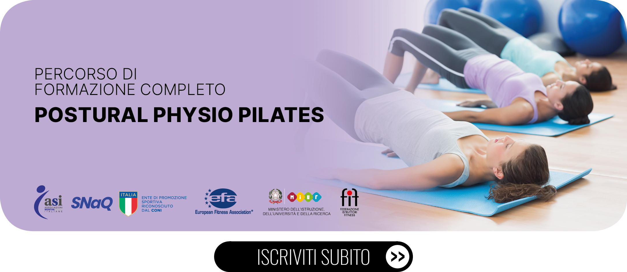 postural physio pilates