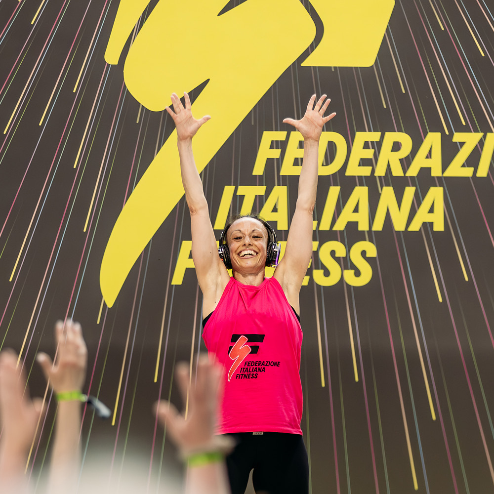 5 MASTERCLASS PER ISTRUTTORI /Lezioni Live