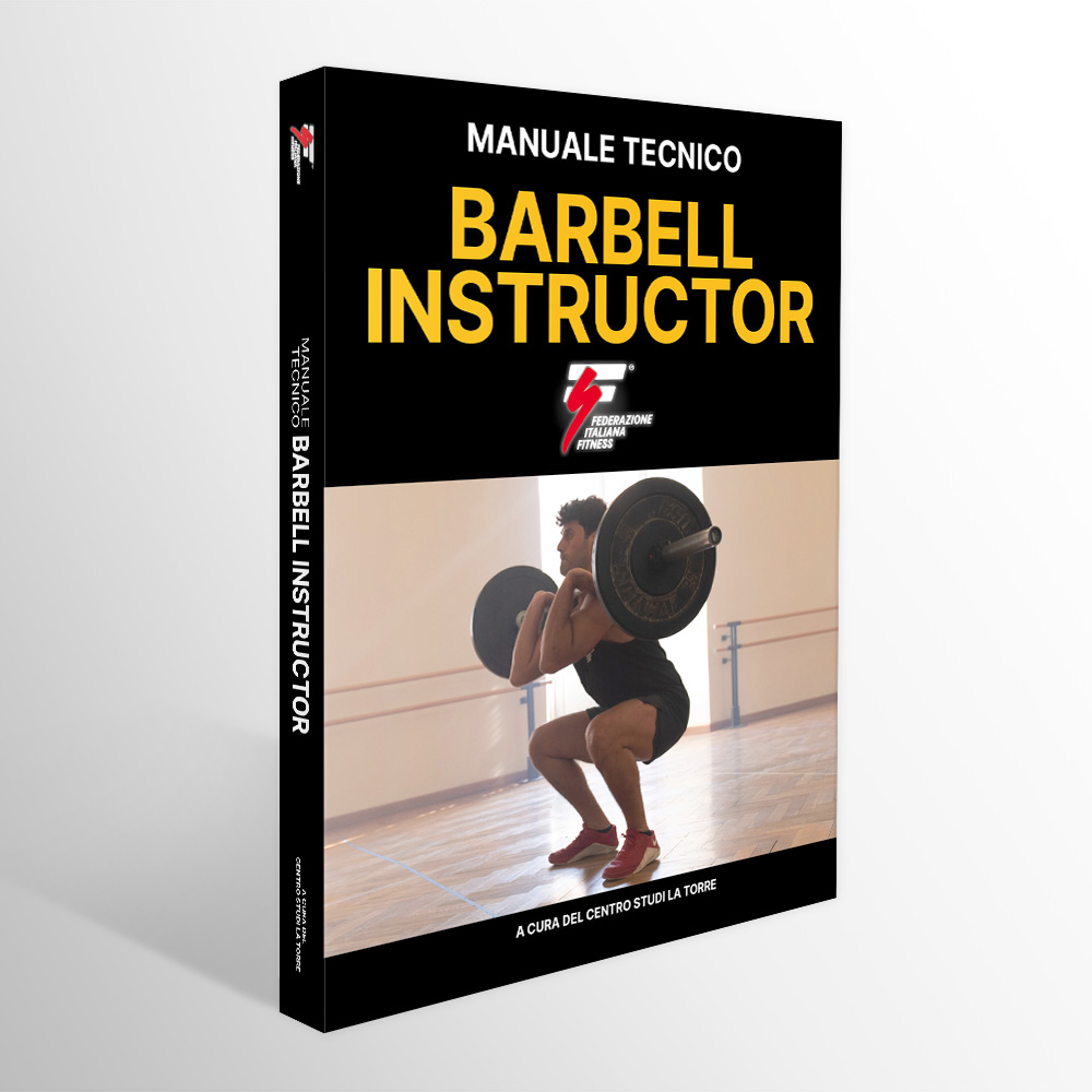 barbell instructor