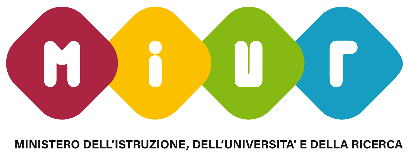 MIUR logo