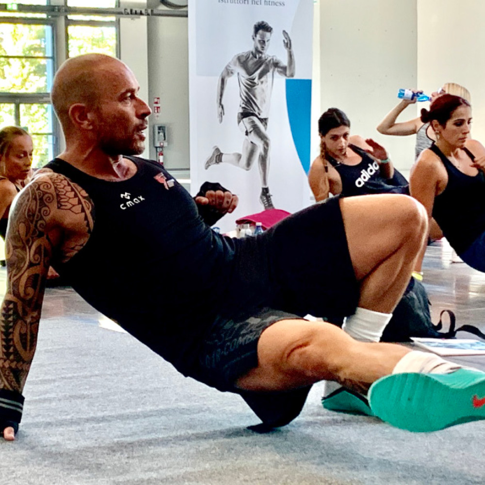  BODYWEIGHT E ANIMAL TRAINING