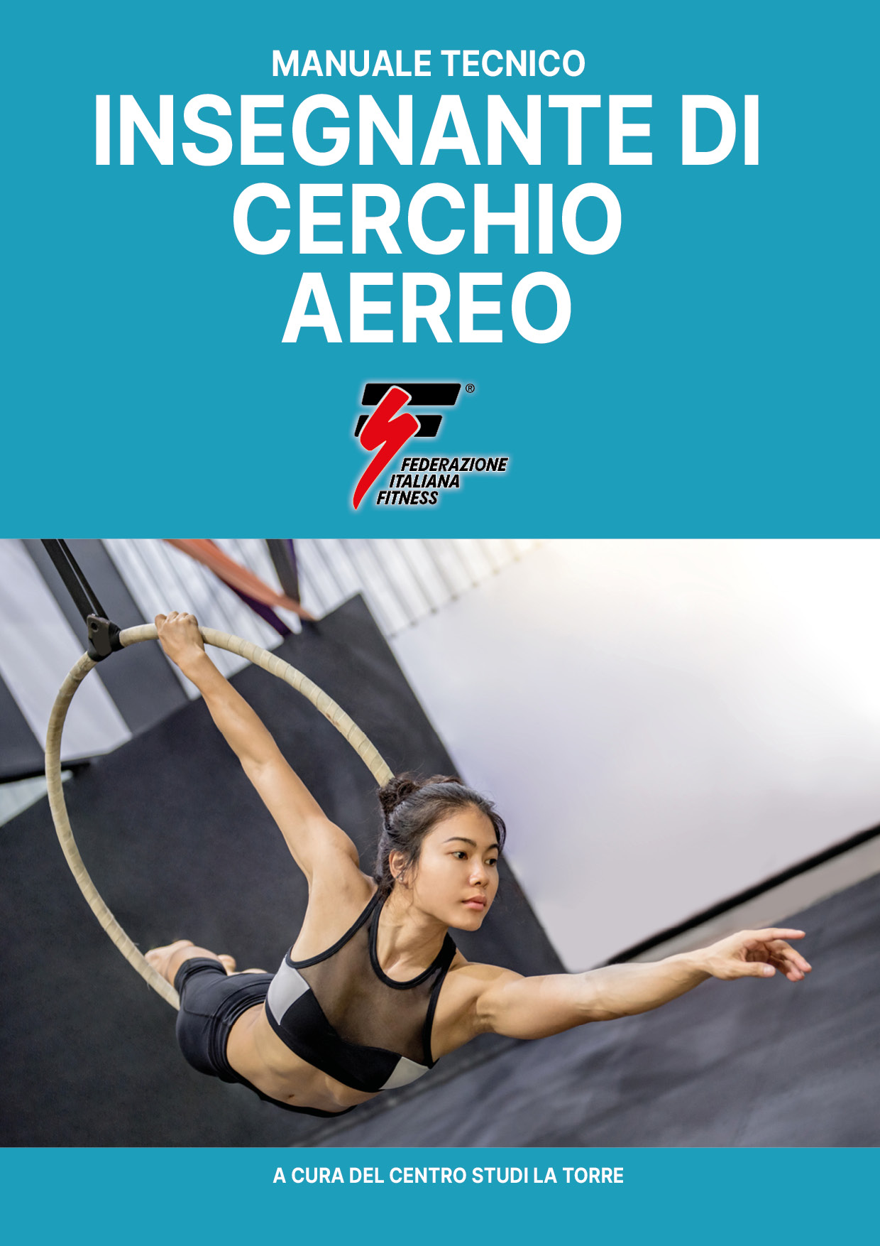 MANUALE DI INSEGNANTE DI CERCHIO AEREO