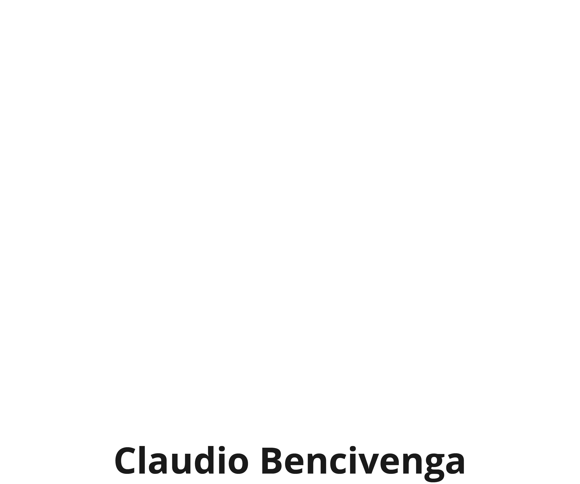bencivenga