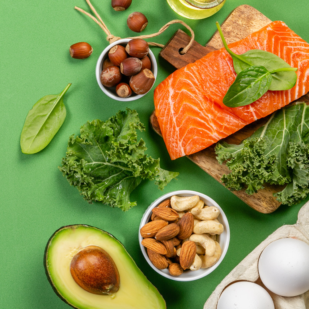 DIETA CHETOGENICA PER IL PERSONAL TRAINER