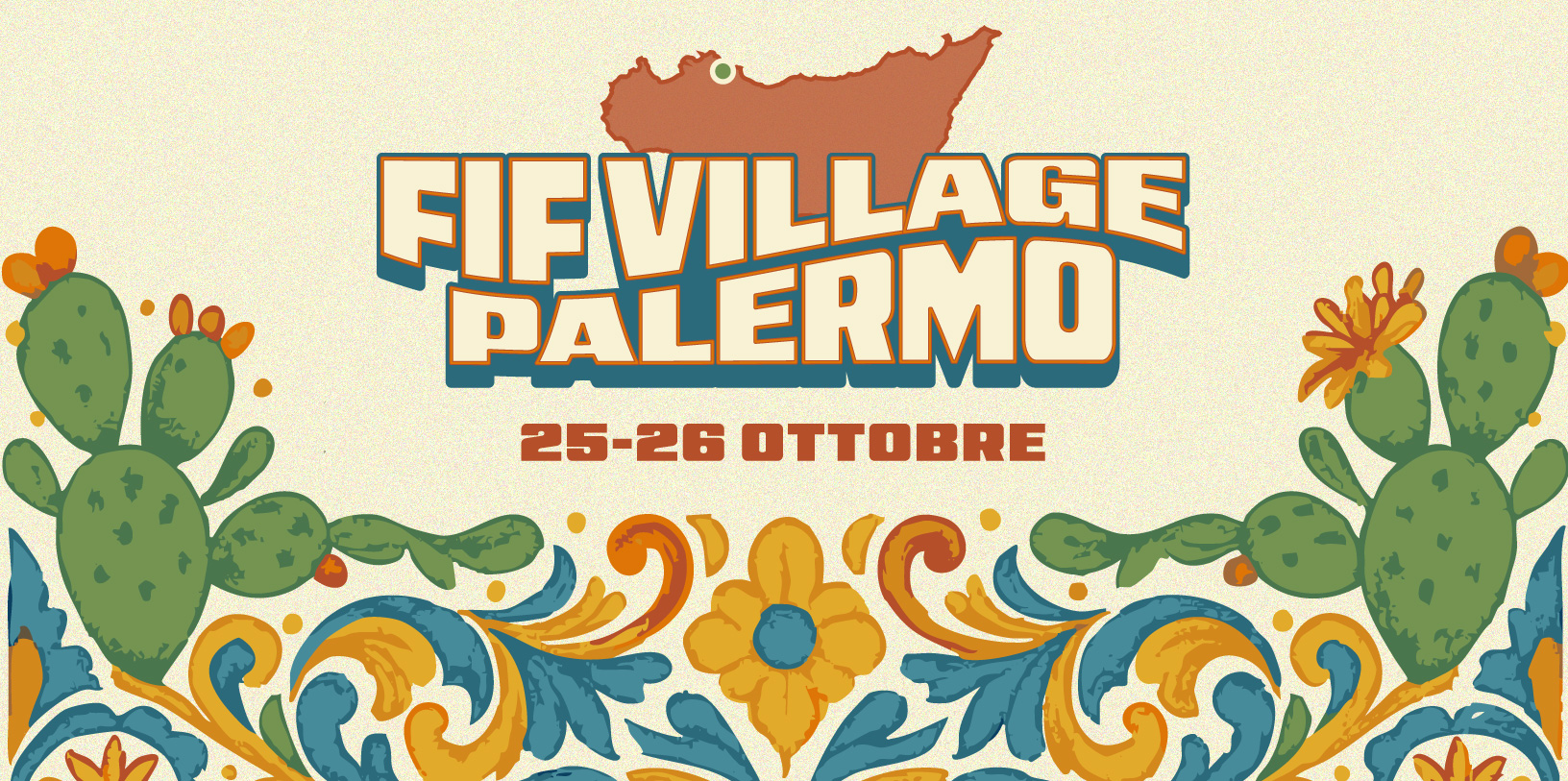 fif village palermo