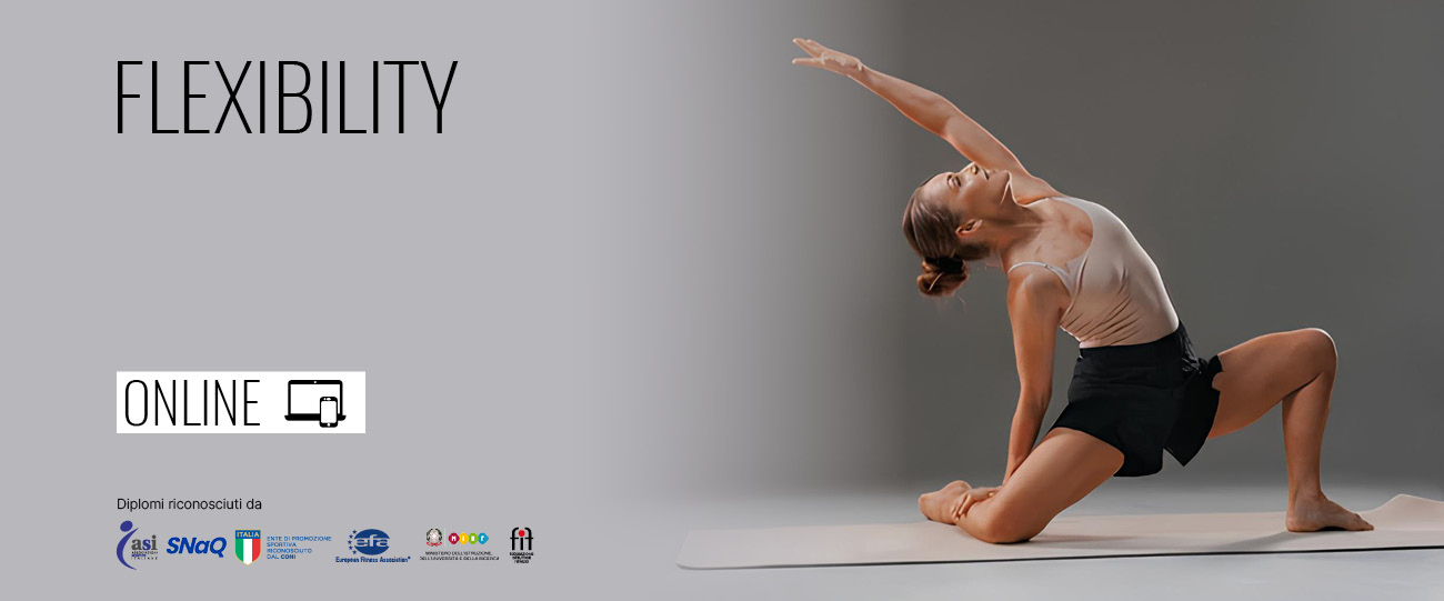 flexibility online