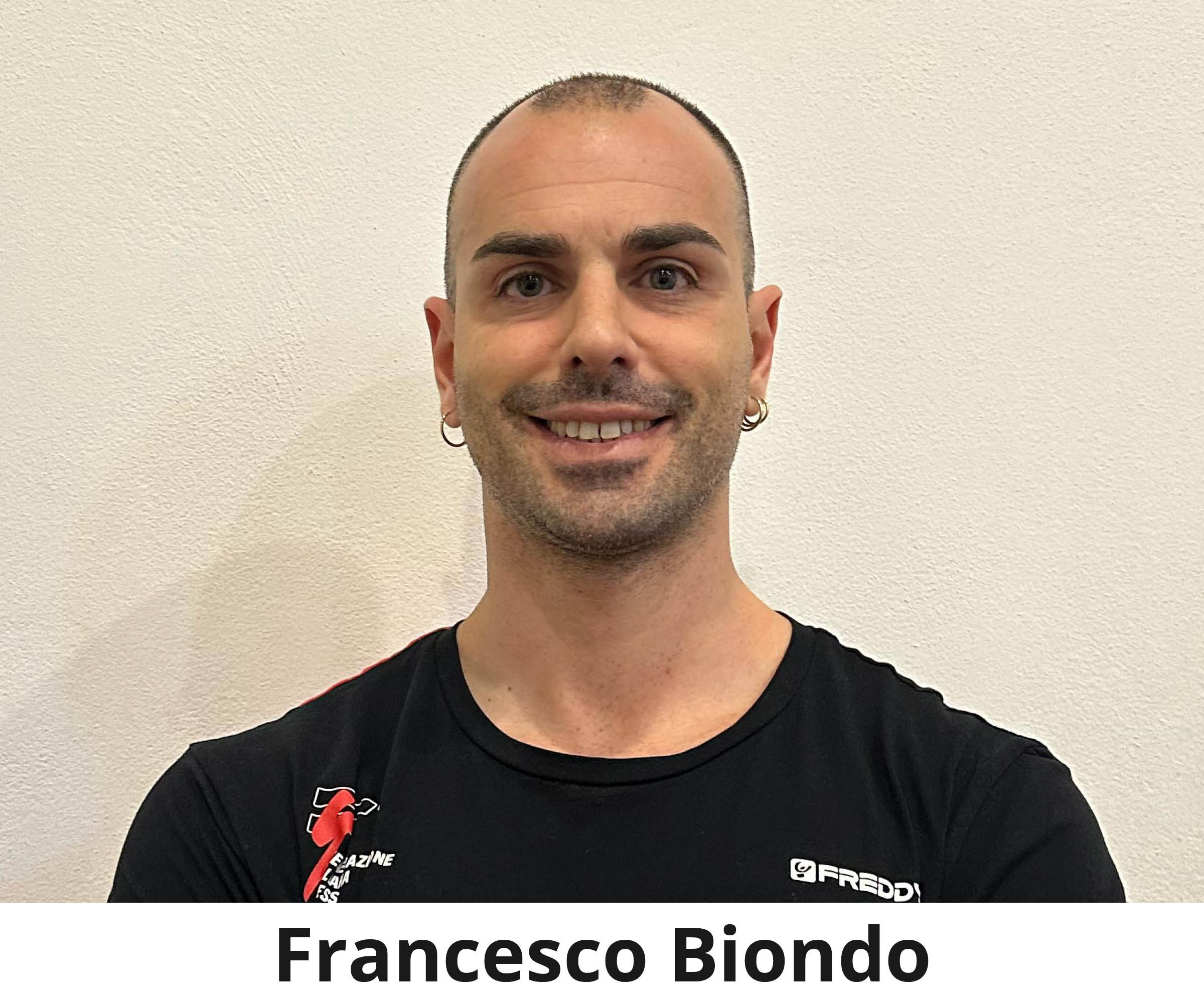 biondo