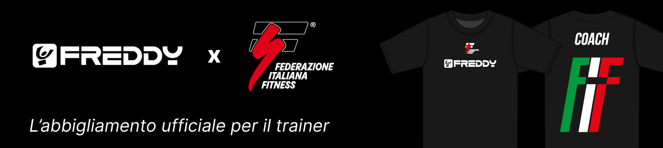 freddy abbigliamento banner