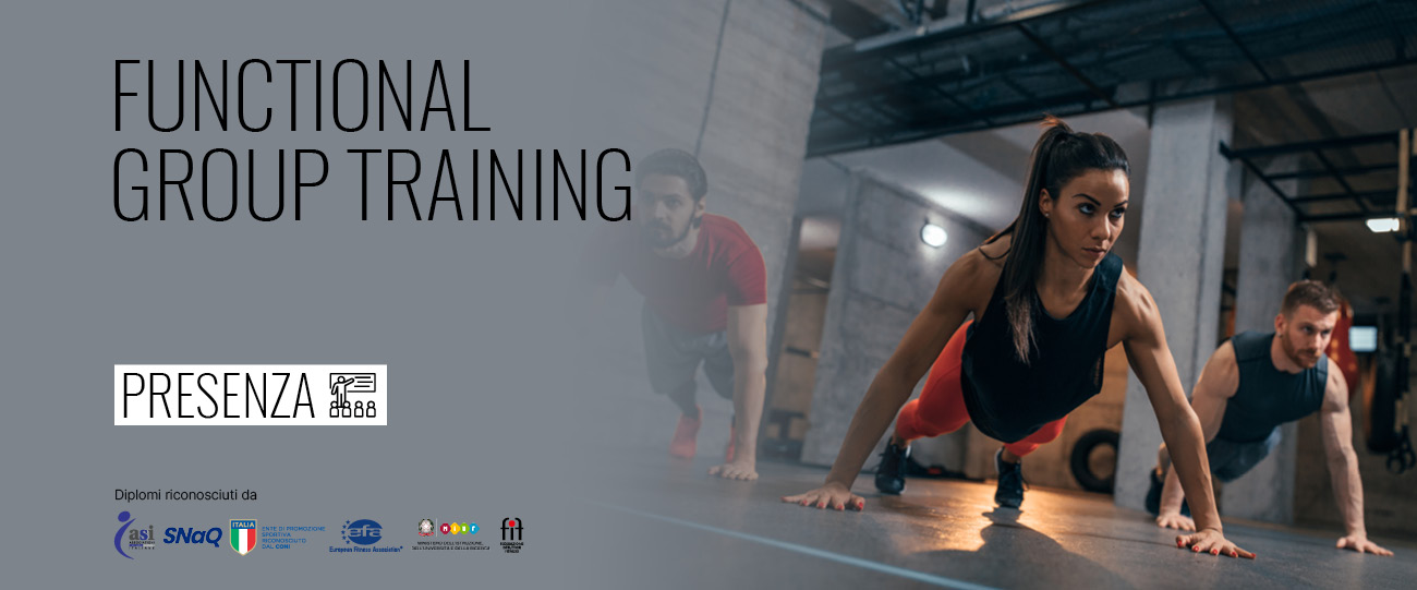 functional group training