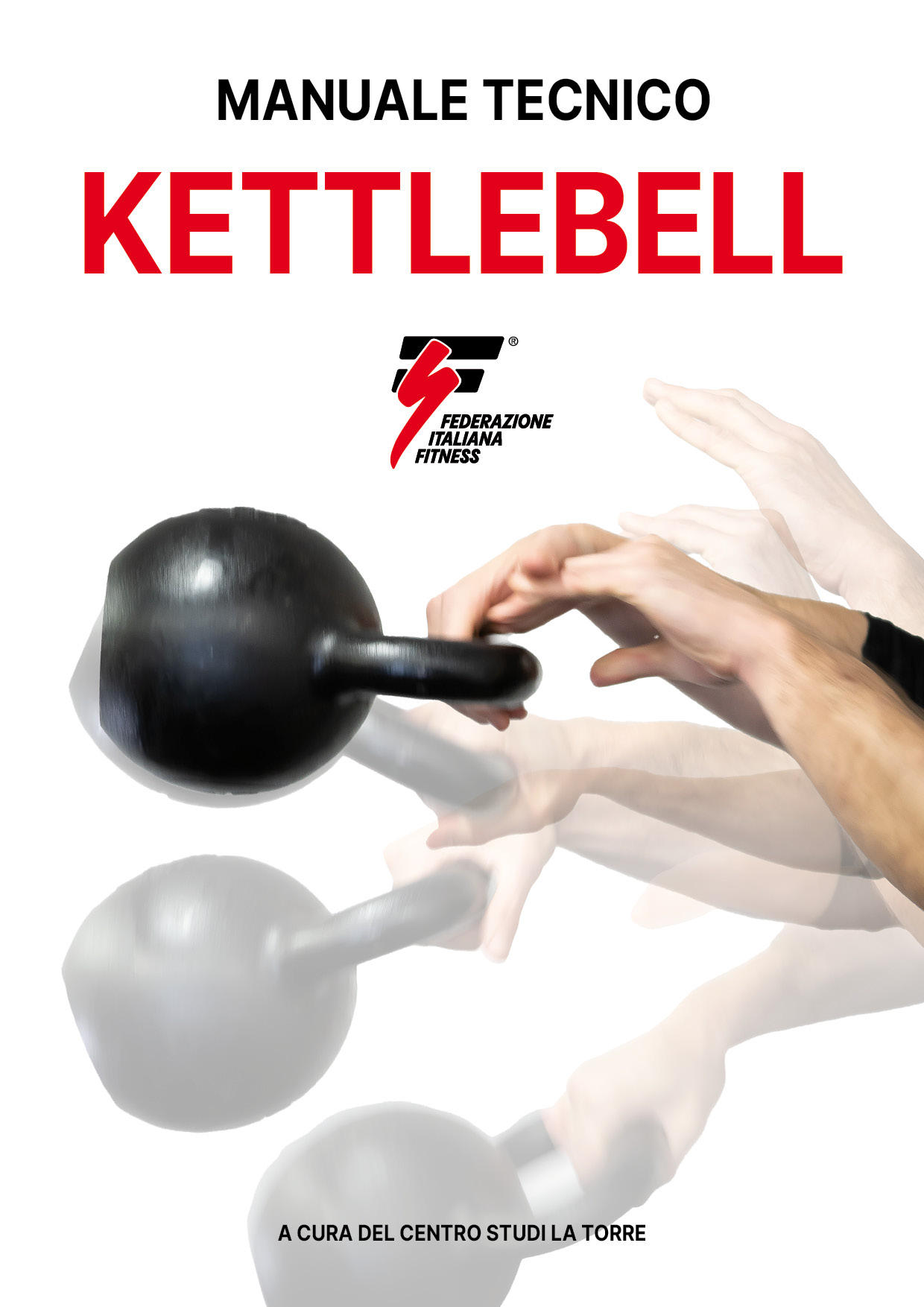 MANUALE DI KETTLEBELL