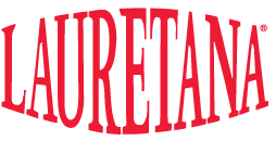 lauretana logo