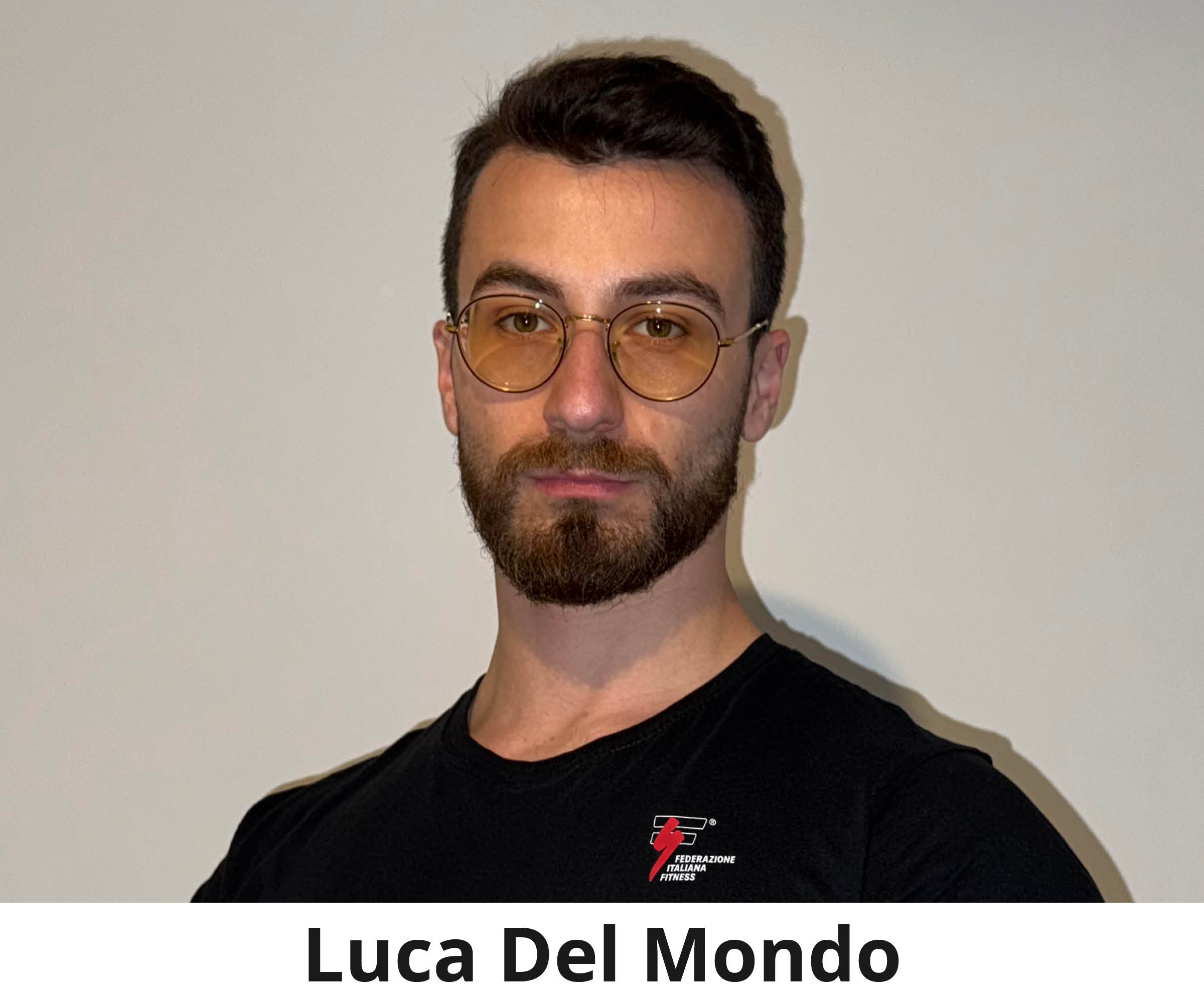 del mondo