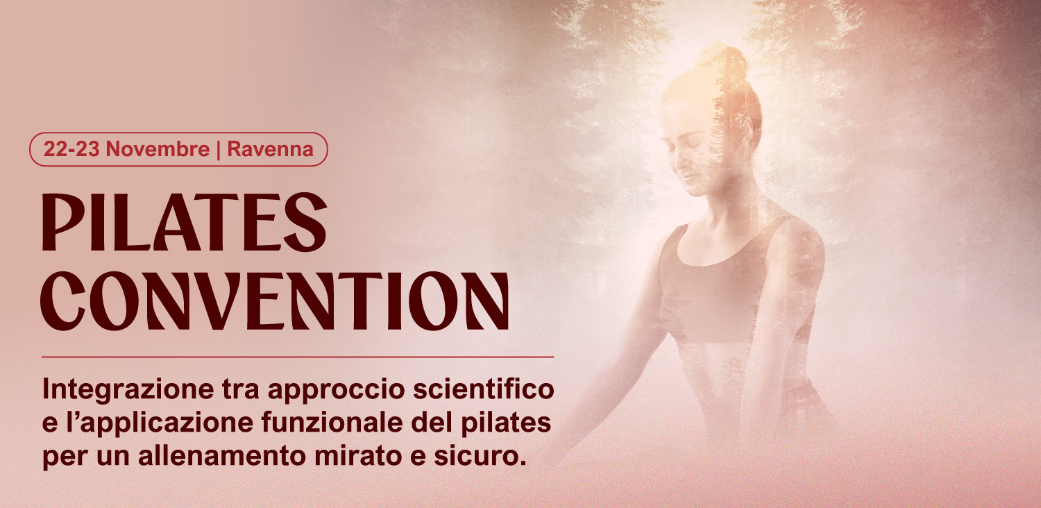 pilates convention