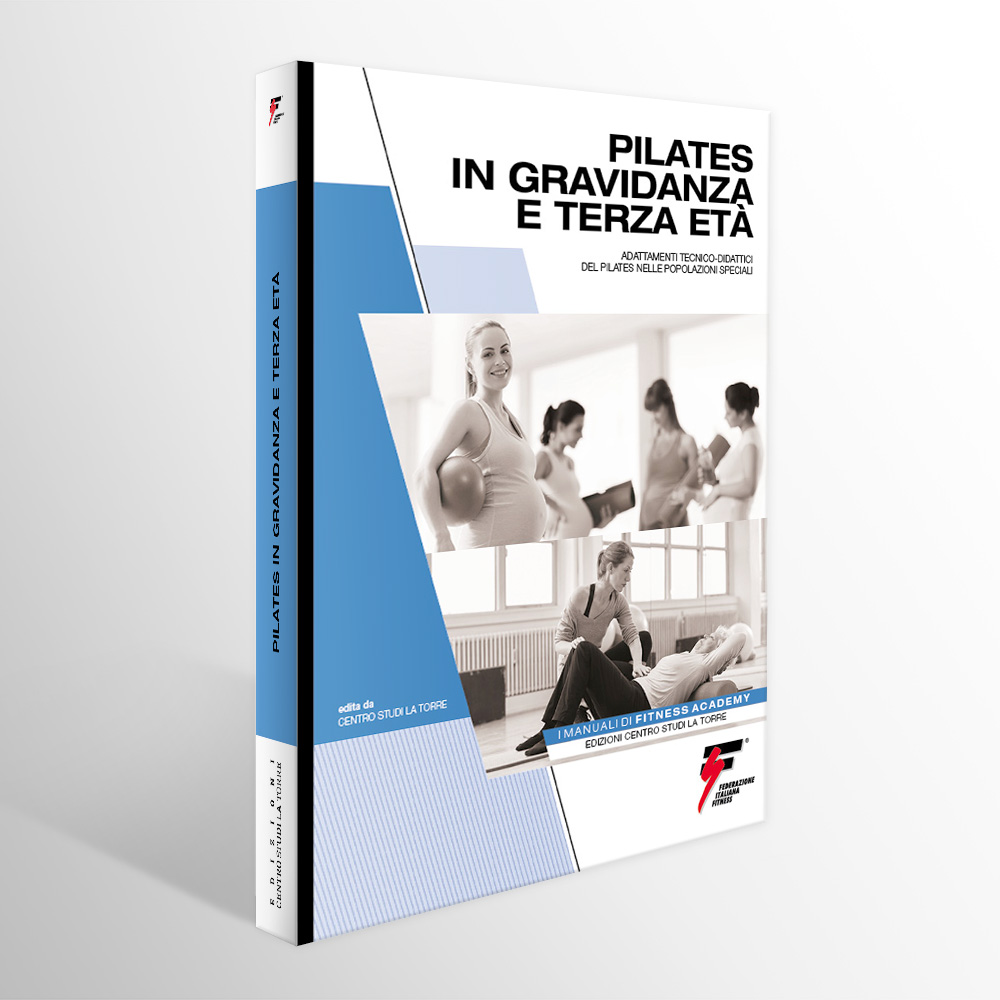 pilates in gravidanza e terza età