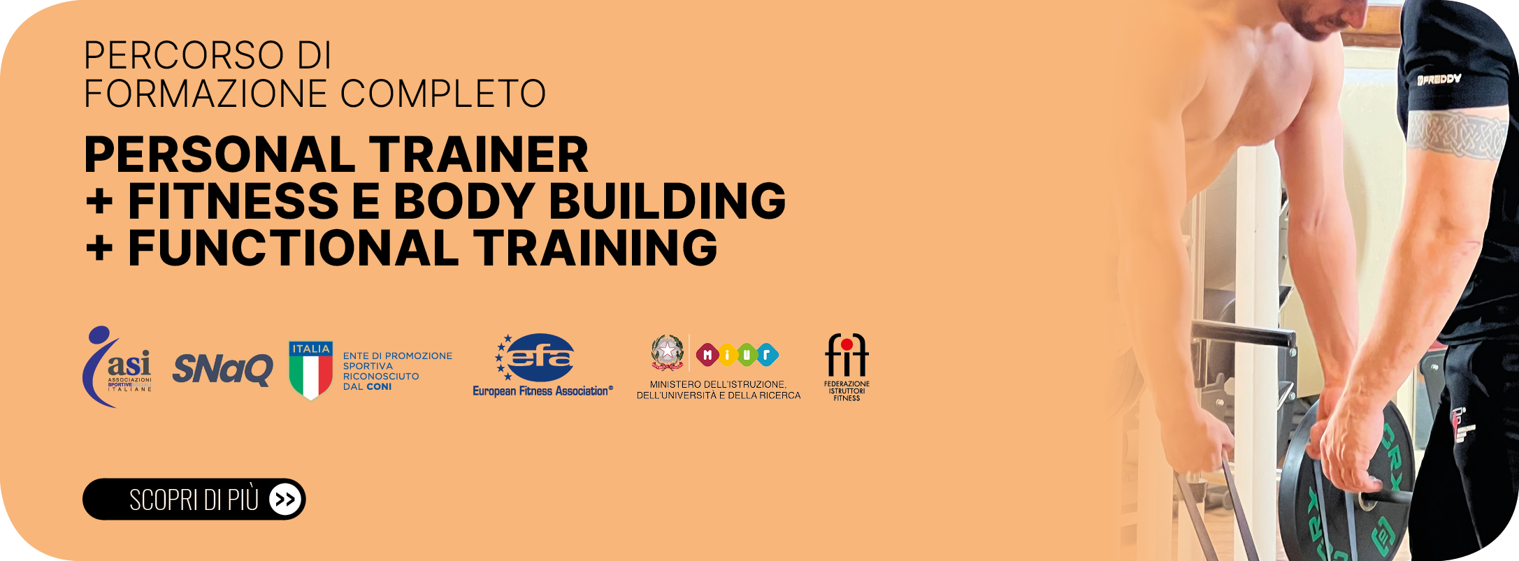 functional training specialist