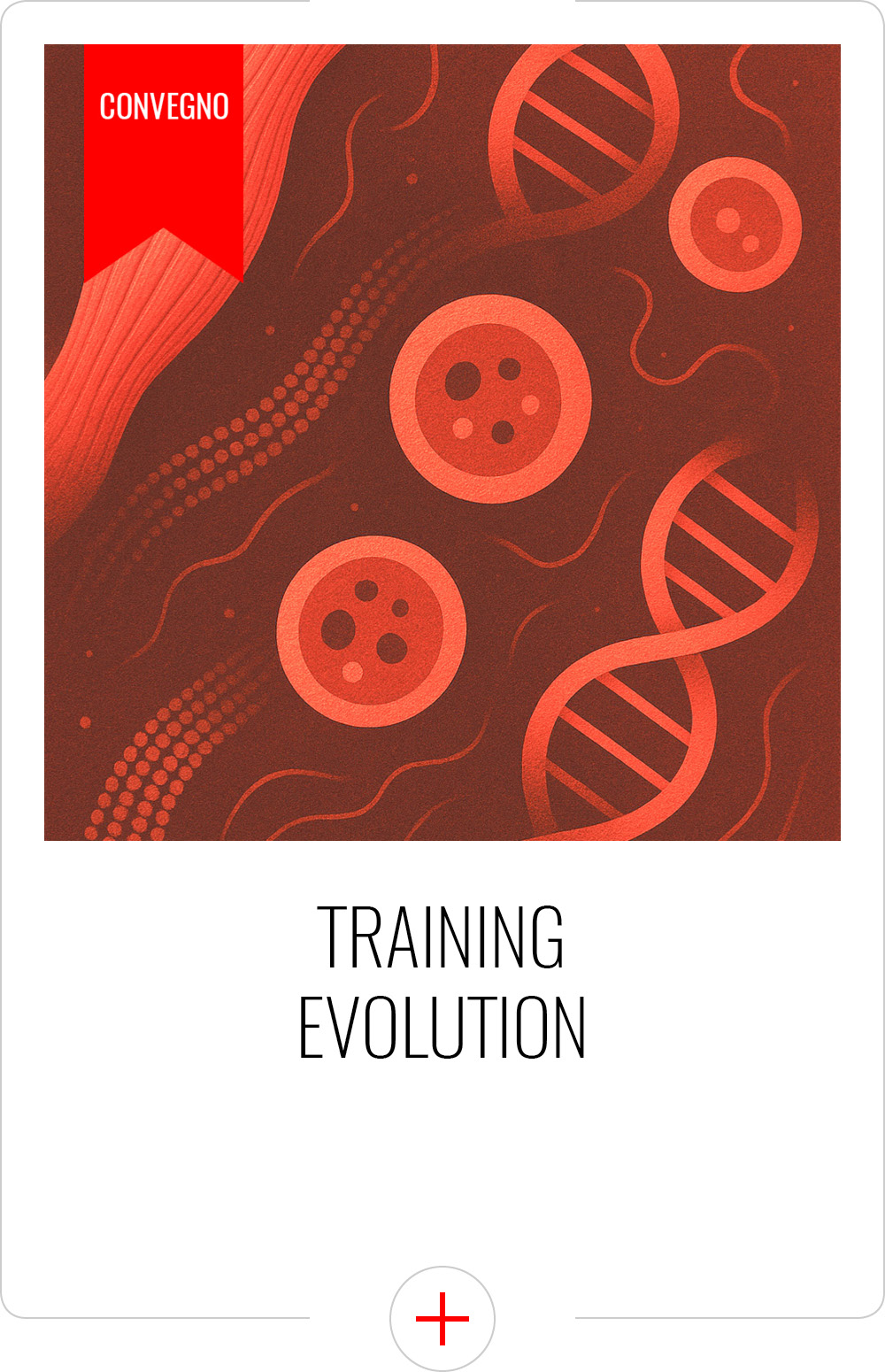 training evolution
