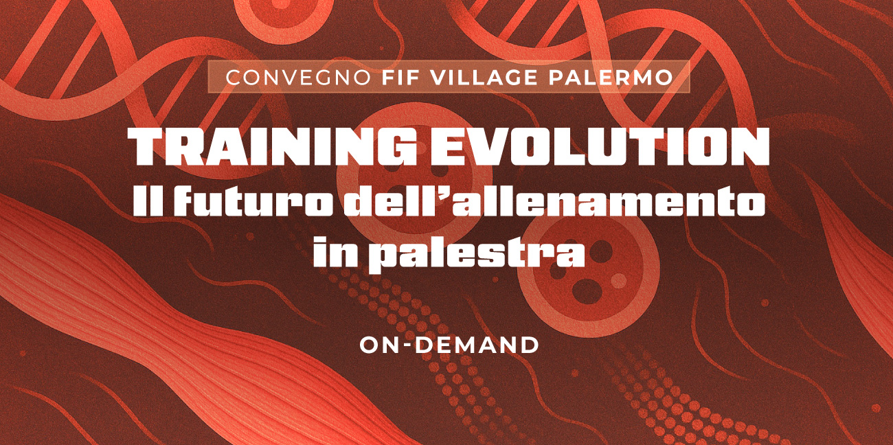 convegno training evolution ondemand