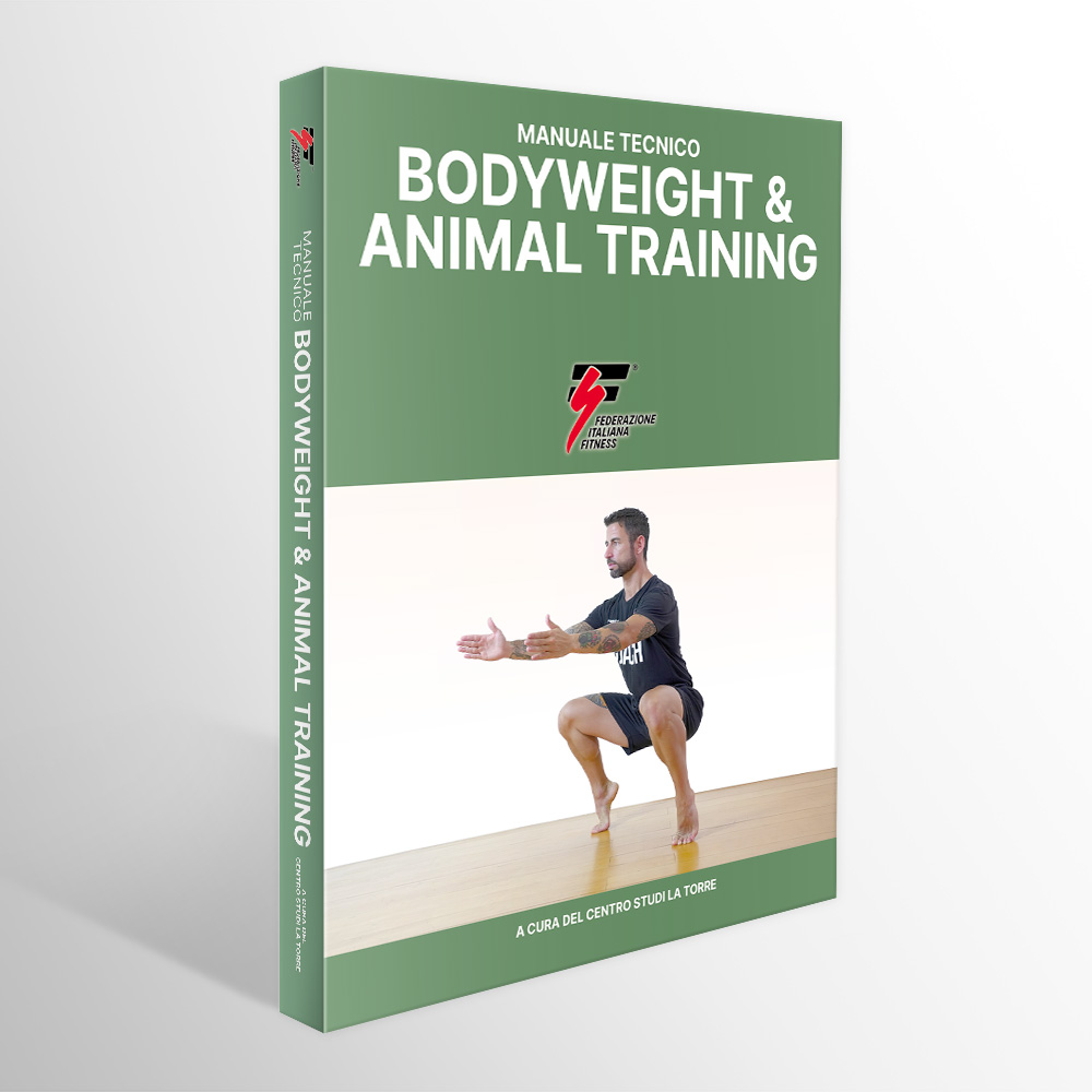 bodyweight & animal training