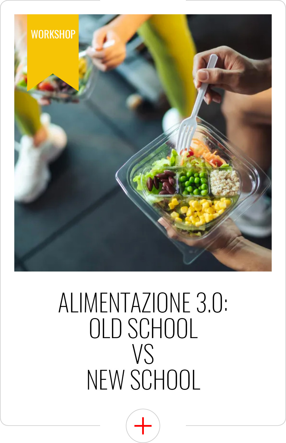 alimentazione 3.0