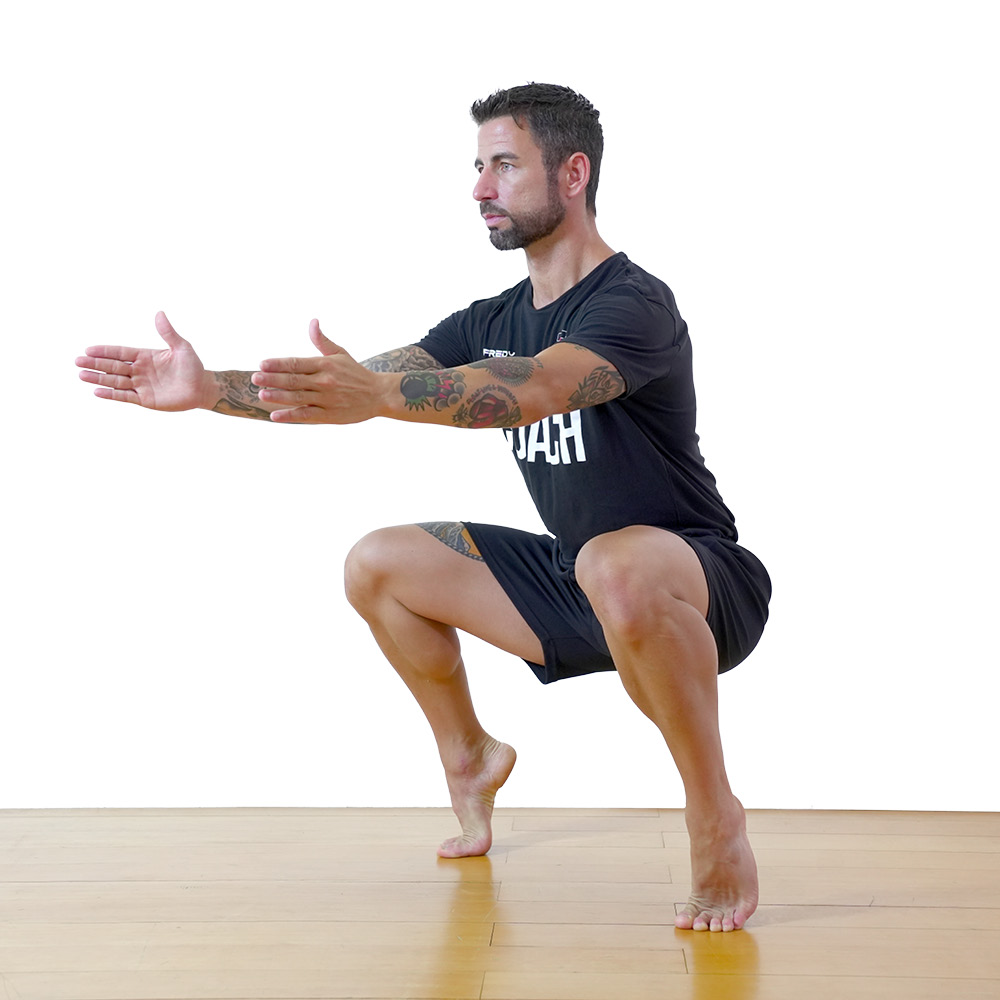                 BODYWEIGHT & ANIMAL TRAINING/Corso online
