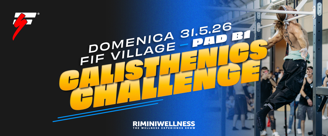 calisthenics challenge