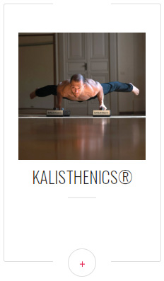 calisthenics