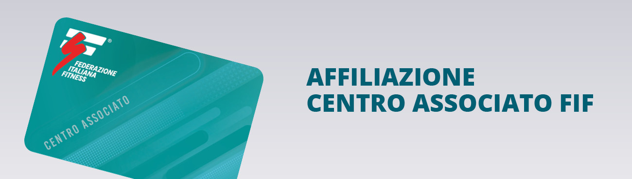 promo affiliazione centri