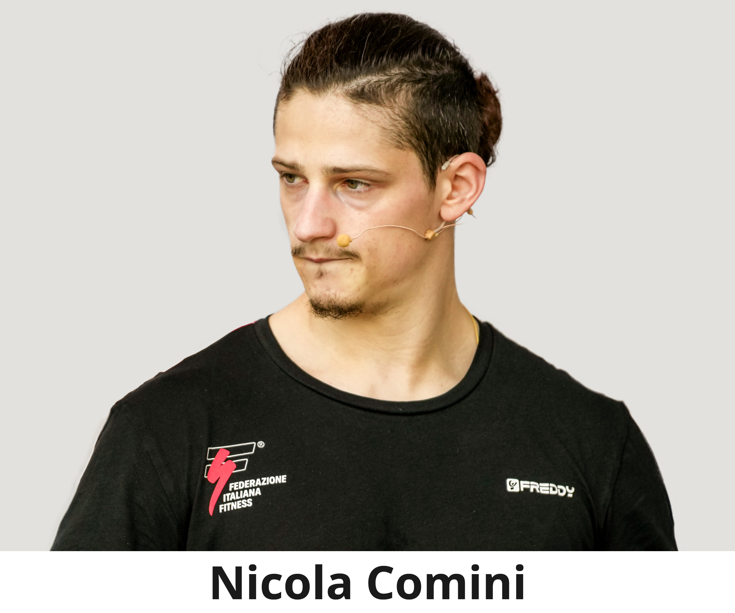 comini