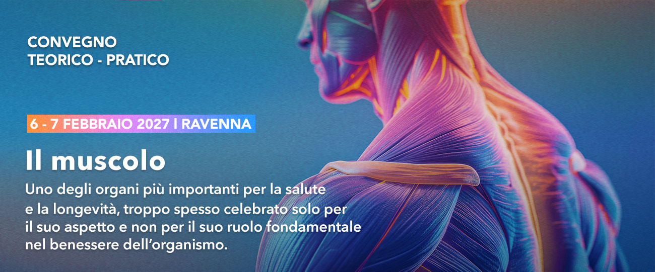 convegno muscolo