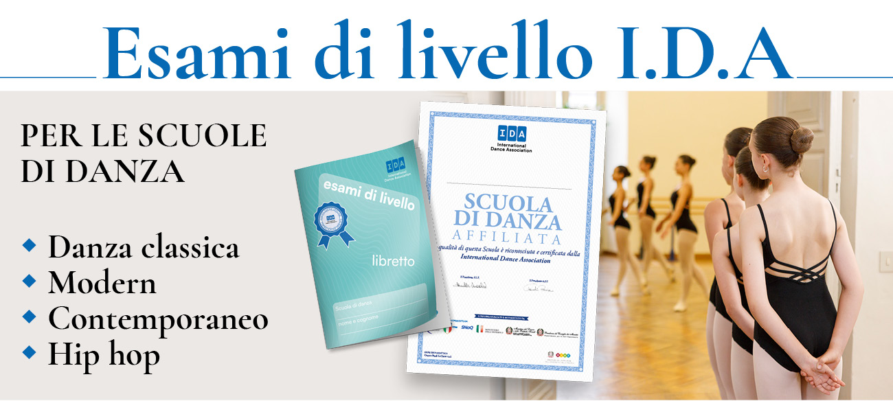 esami livello