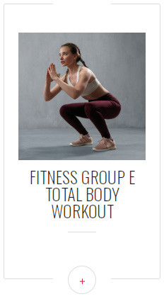 fitness group