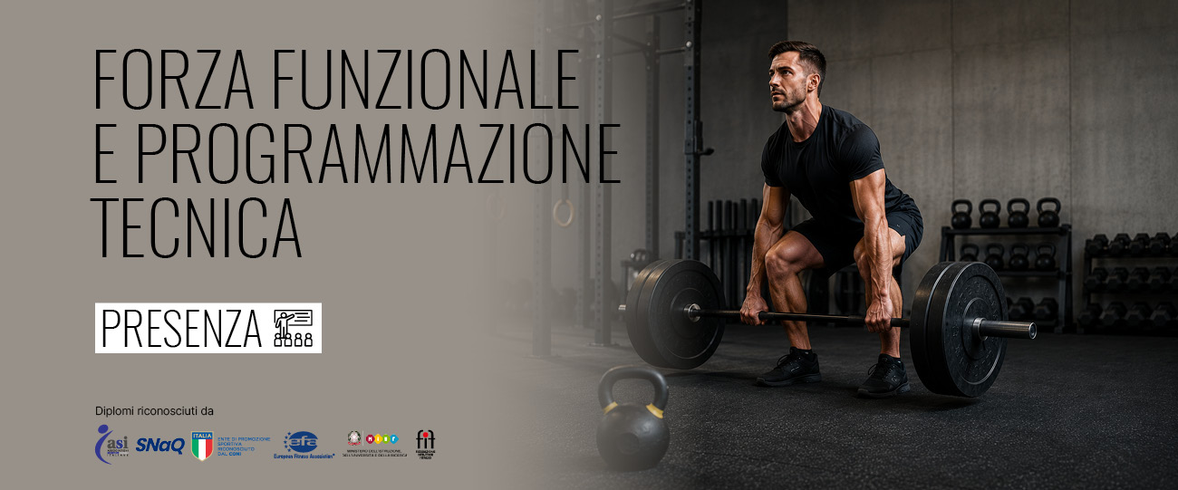 forza funzionale