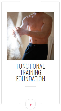 functional foundation