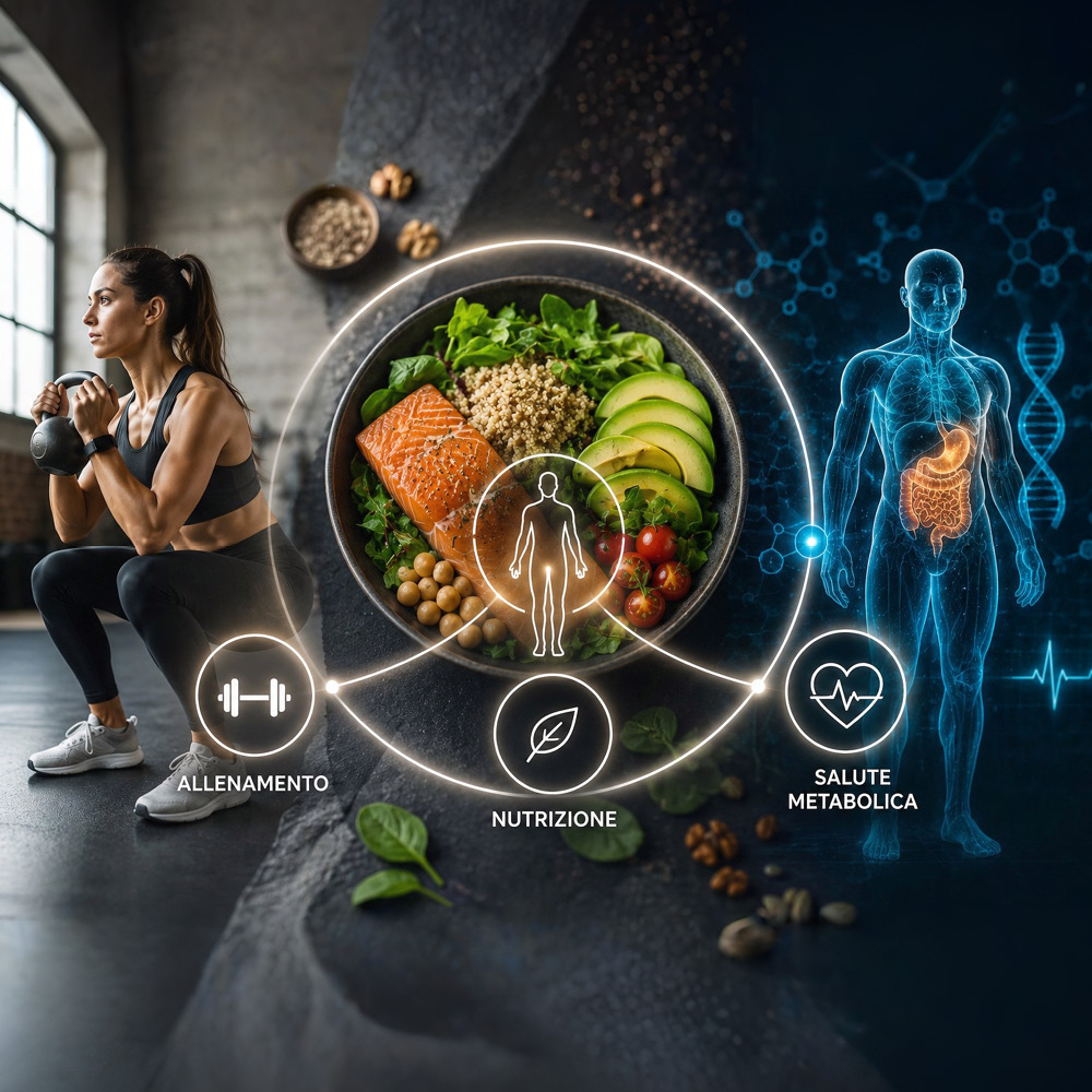 HYBRID PERFORMANCE & LONGEVITY