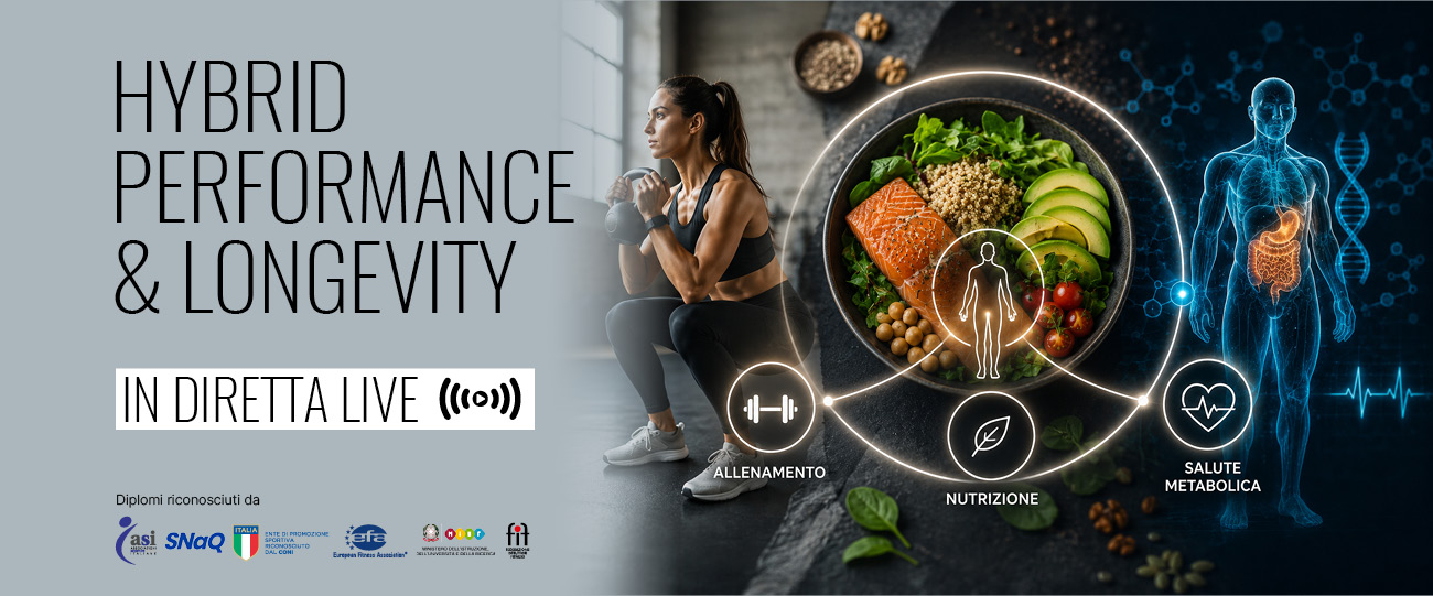 hybrid performance longevity live